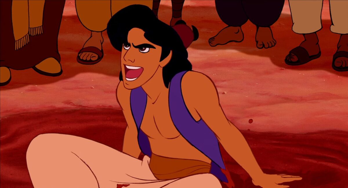 Aladdin