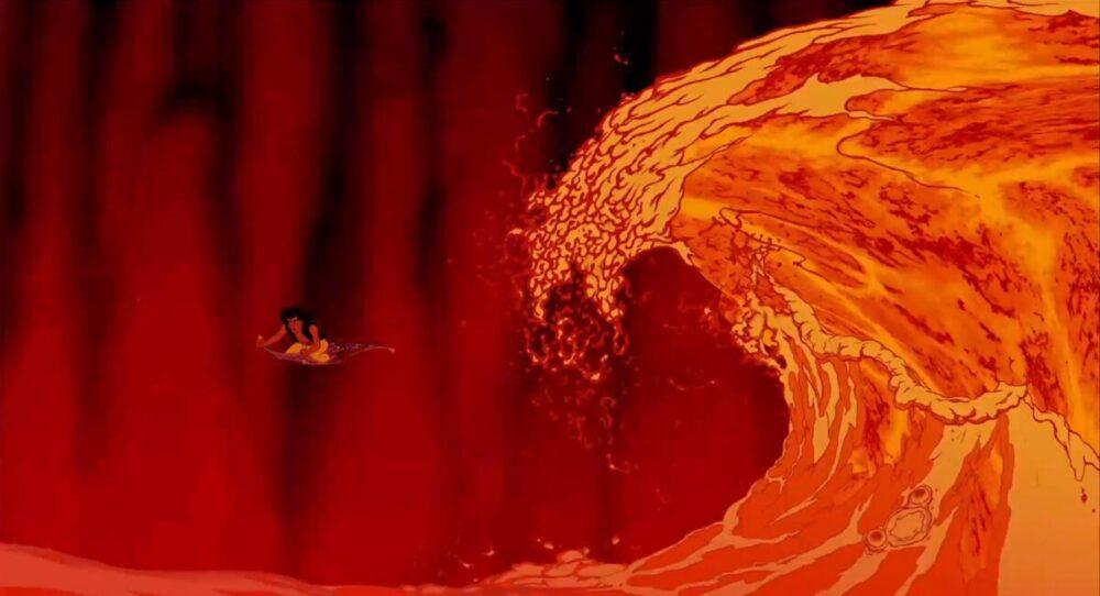 Aladdin