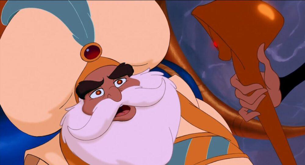 Aladdin