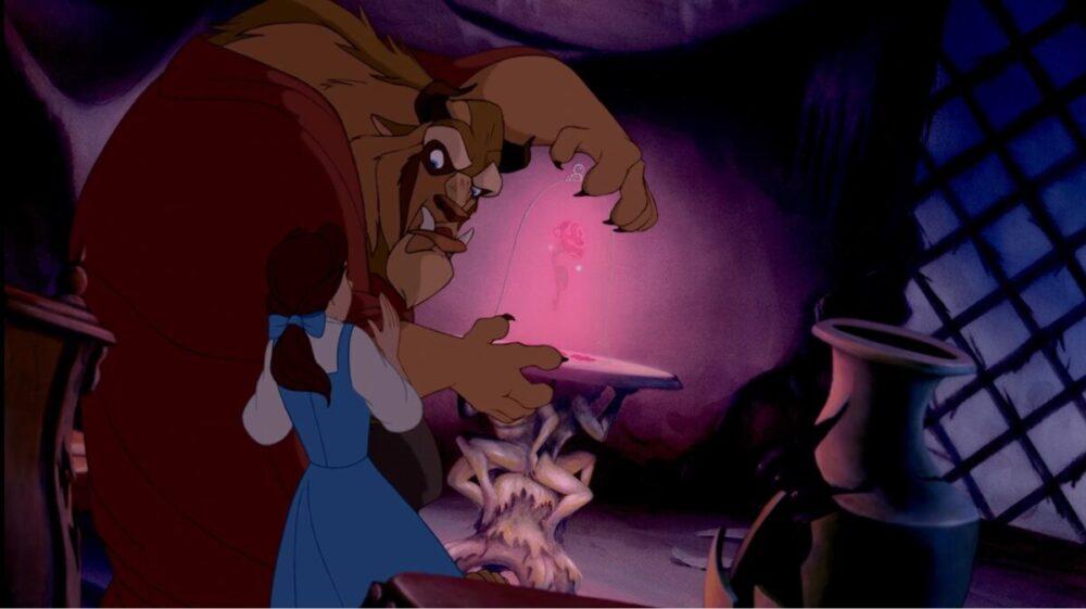 Beauty and the Beast