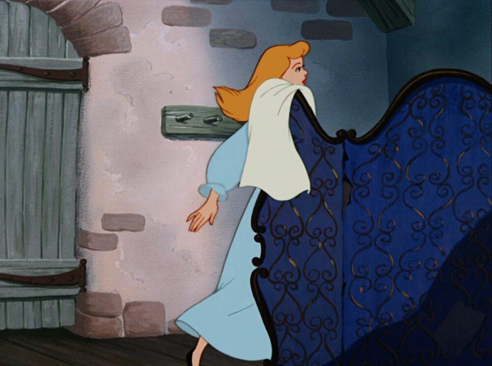 Cinderella
