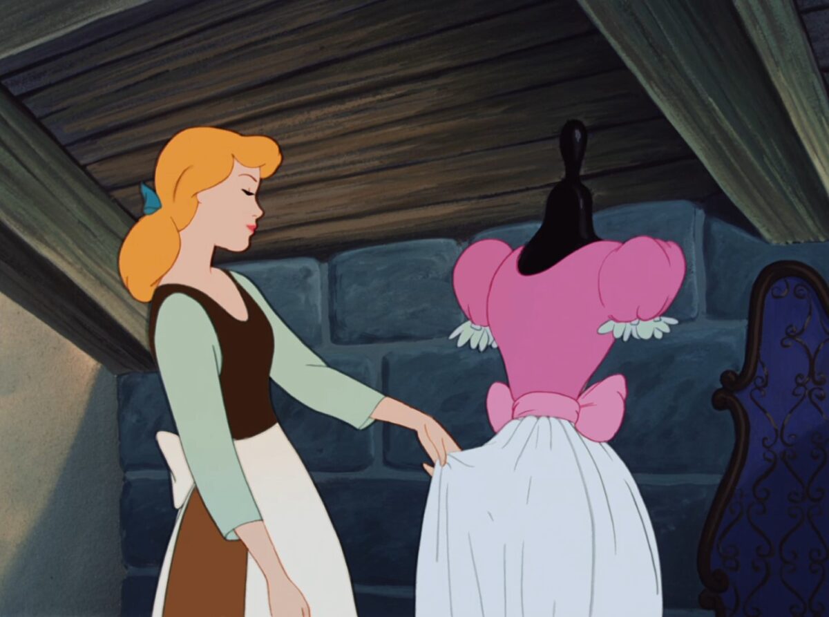 Cinderella