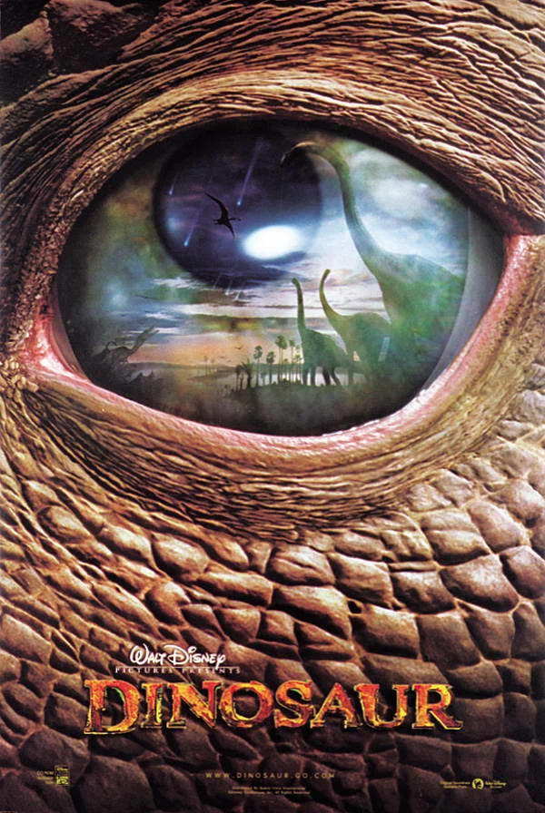 Dinosaur