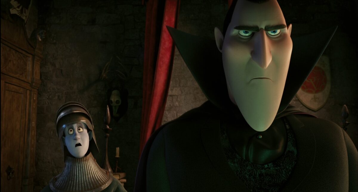 Hotel Transylvania