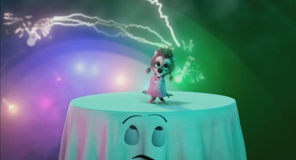 Hotel Transylvania