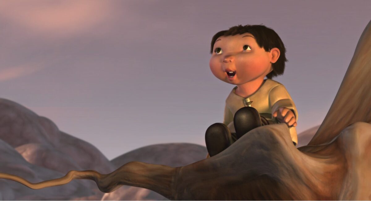 Ice Age