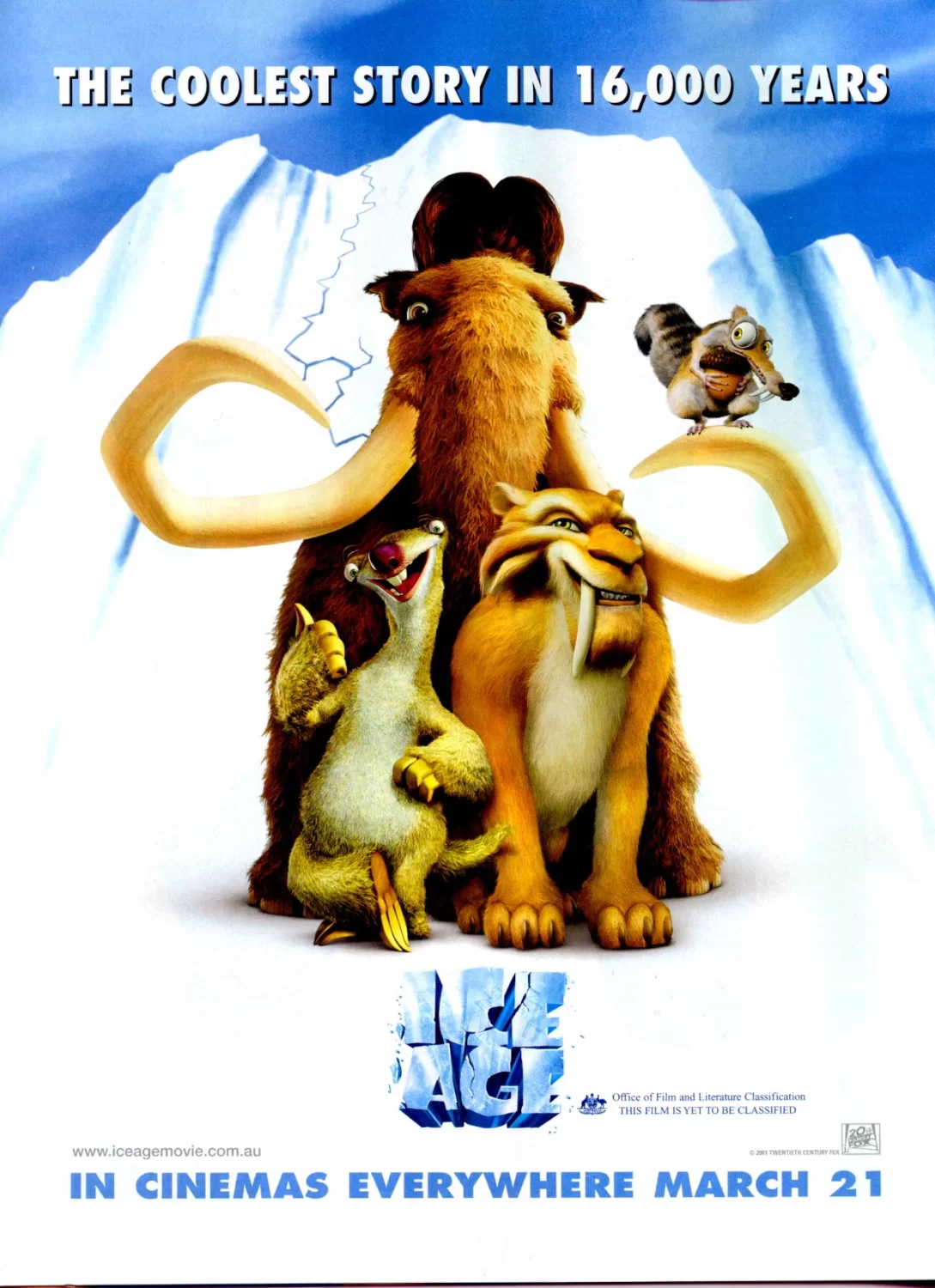 Ice Age