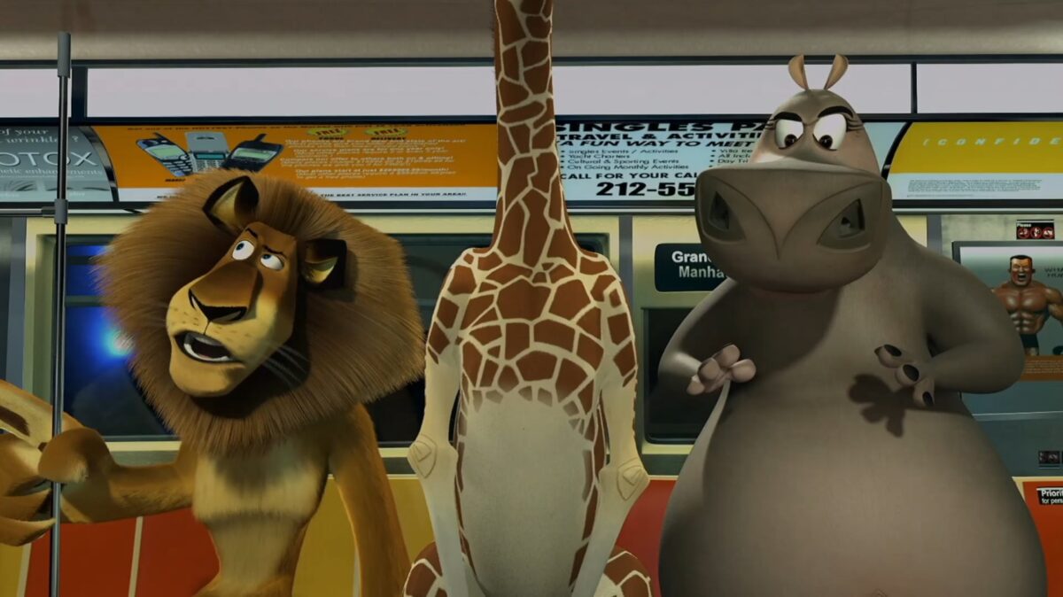 Madagascar