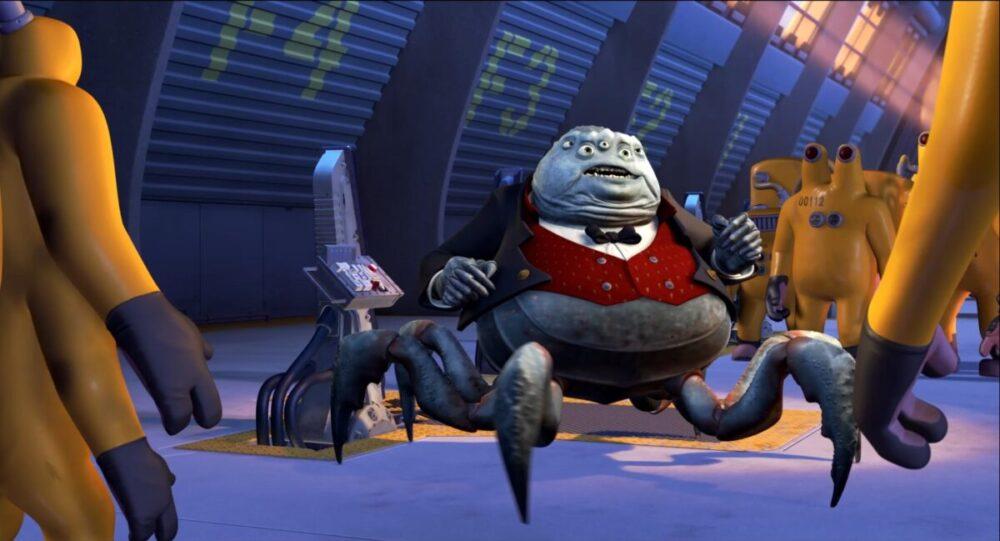 Monsters, Inc