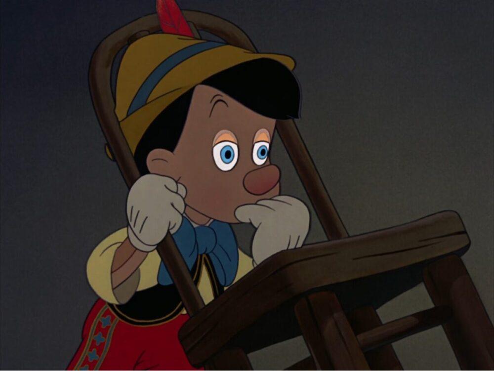 Pinocchio