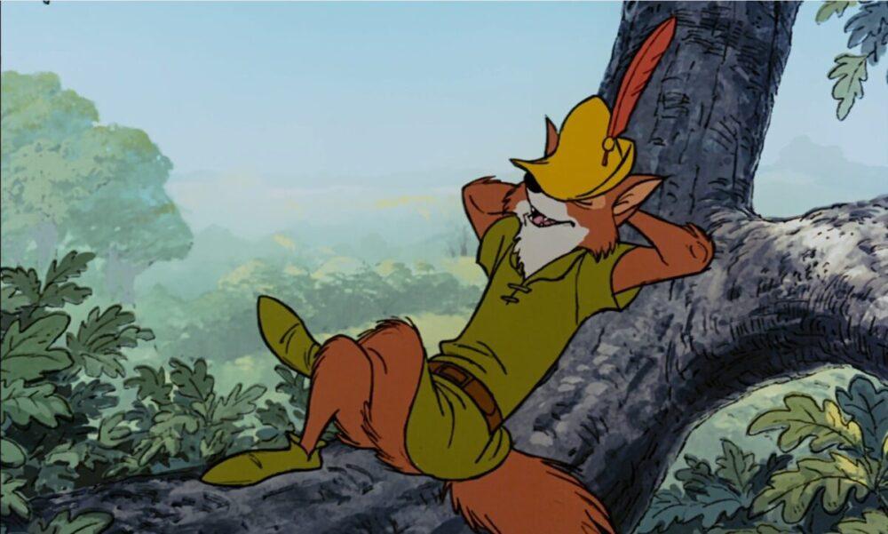 Robin Hood