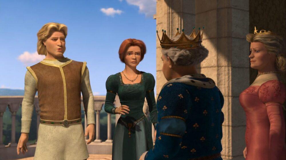 Shrek 2