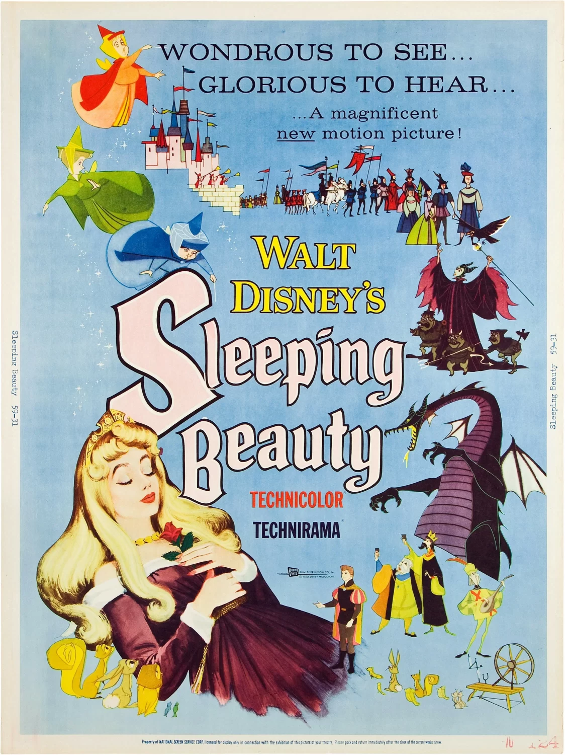 Sleeping Beauty