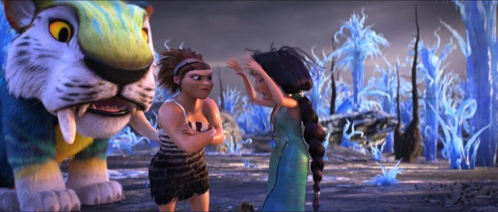 The Croods: A New Age