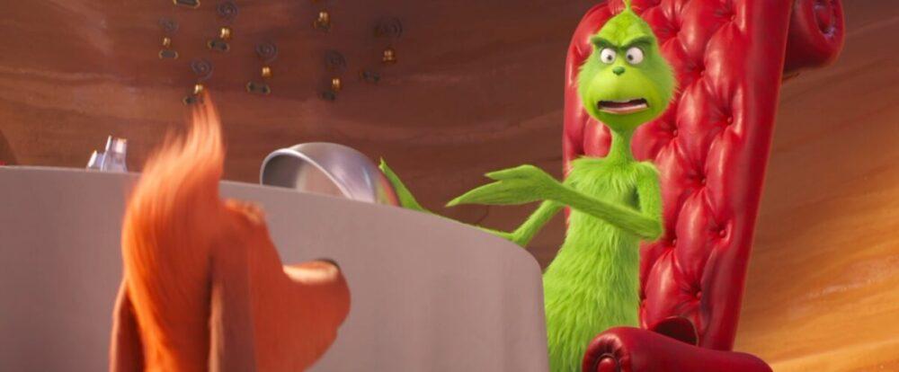 The Grinch