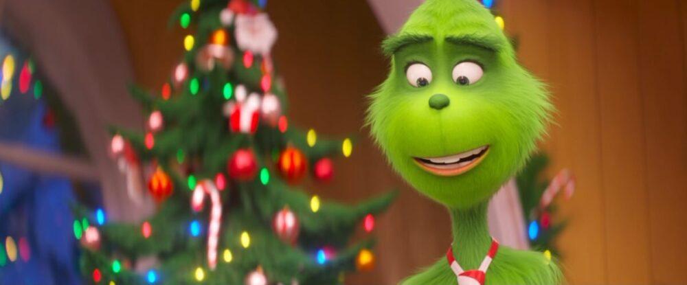 The Grinch