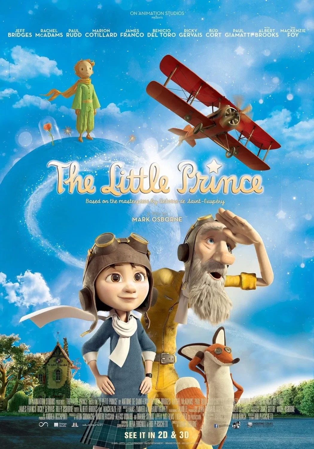 The Little Prince