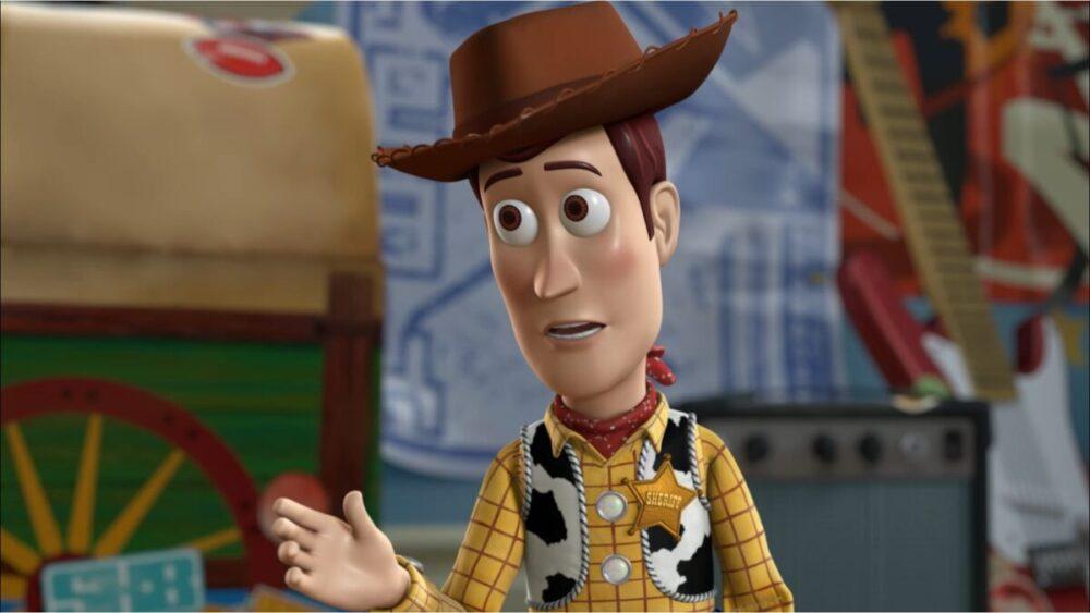Toy Story 3