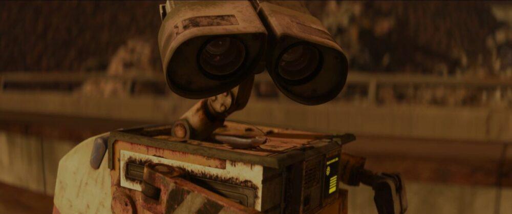 WALL·E