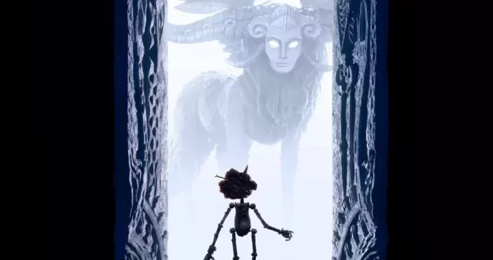 Guillermo del Toro’s Pinocchio