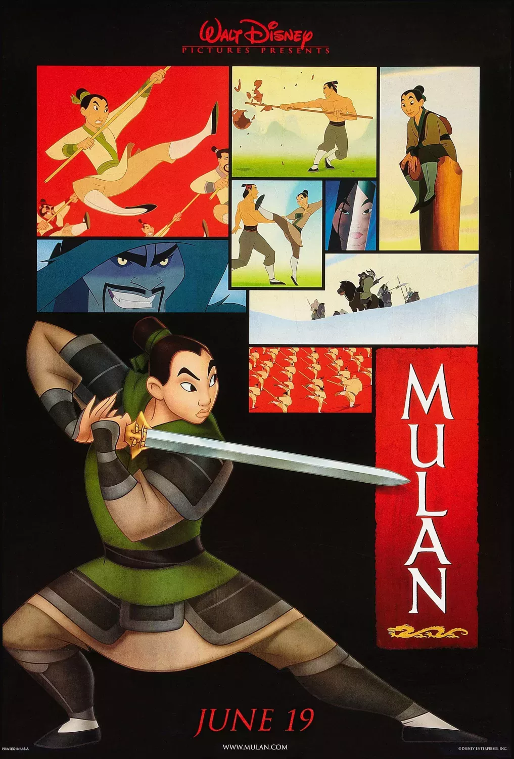 Mulan