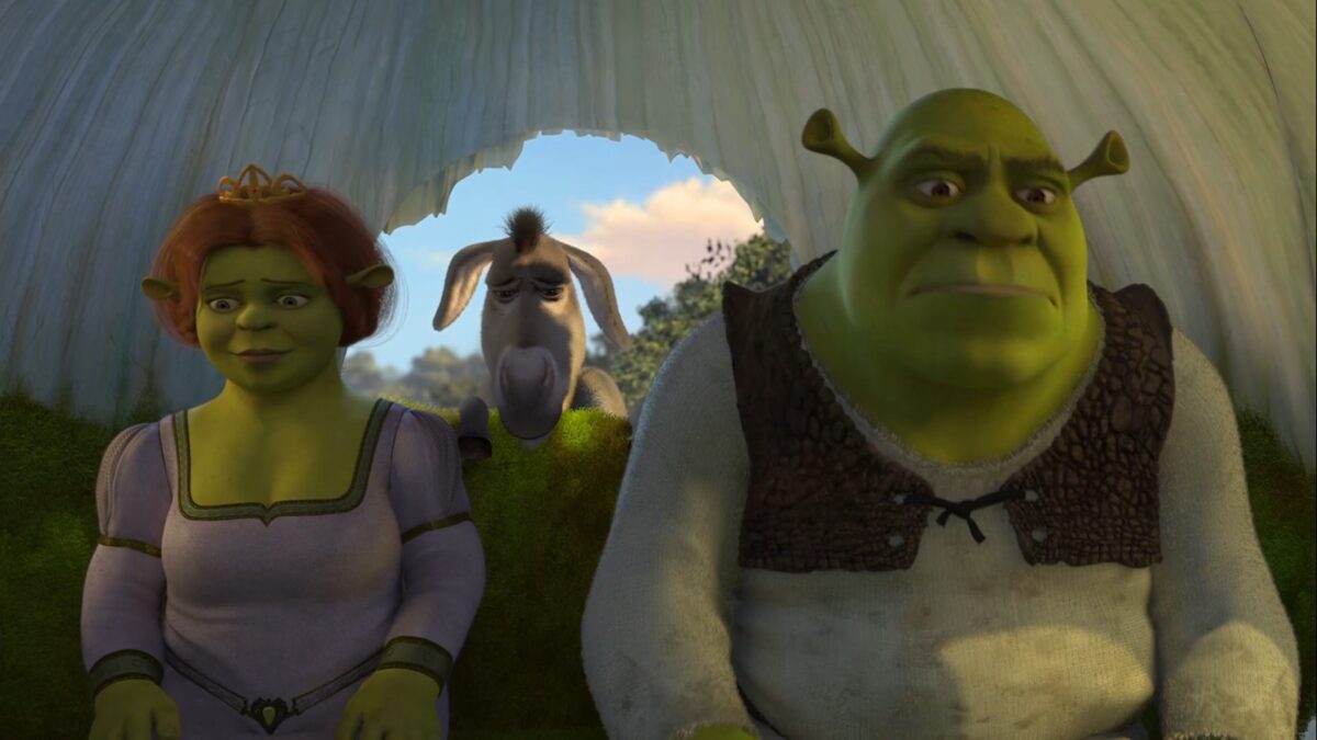 Shrek 2