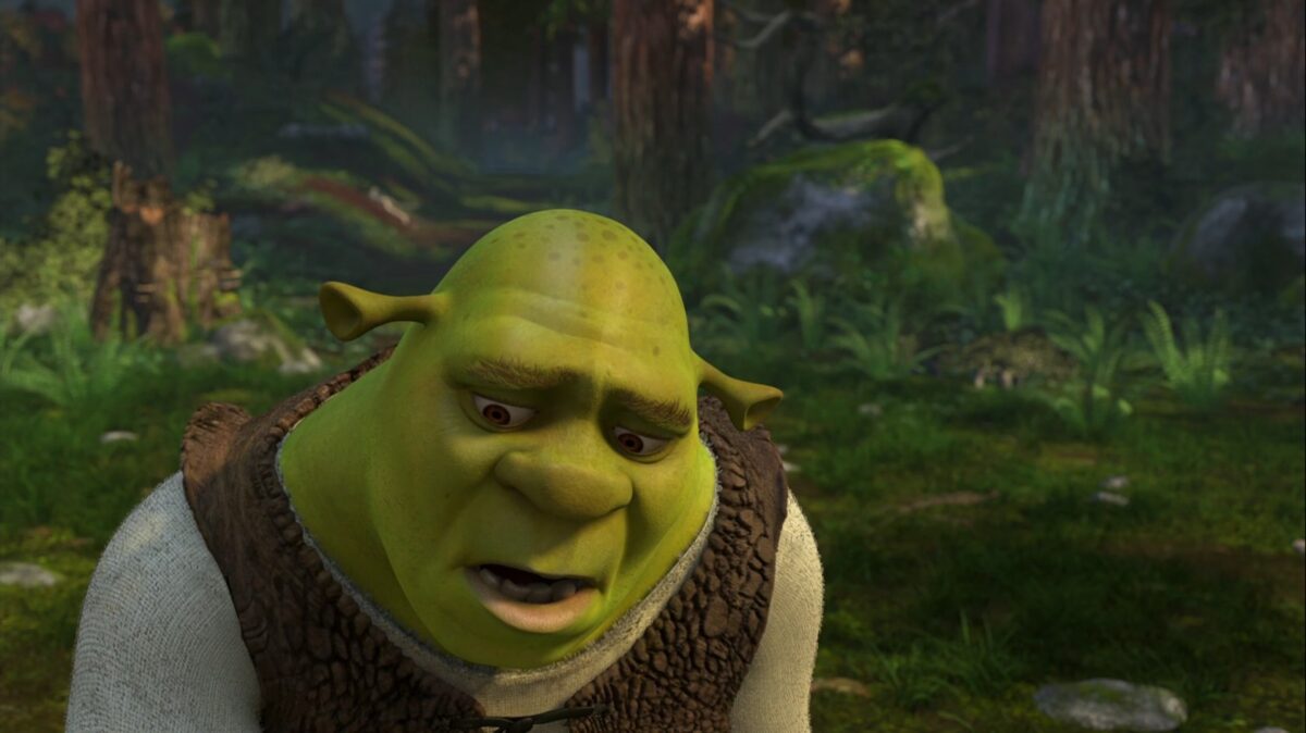 Shrek 2